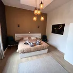 Villa L'heure De La Détente Privatif *