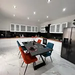 Villa L'heure De La Détente Privatif Beauraing