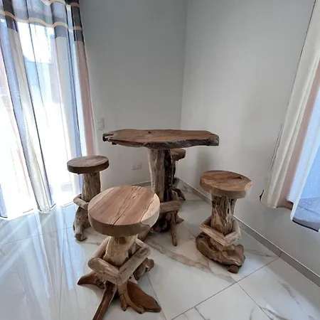 L'heure De La Detente Privatif *