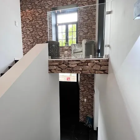 Villa L'heure De La Detente Privatif *