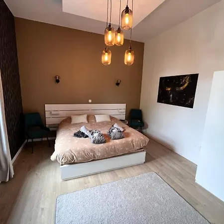 Villa L'heure De La Detente Privatif *