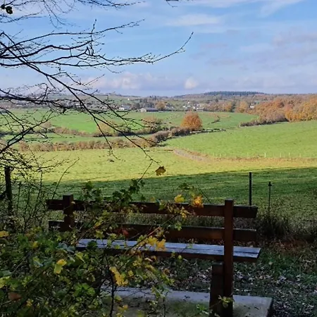 L'heure De La Detente Privatif * Beauraing
