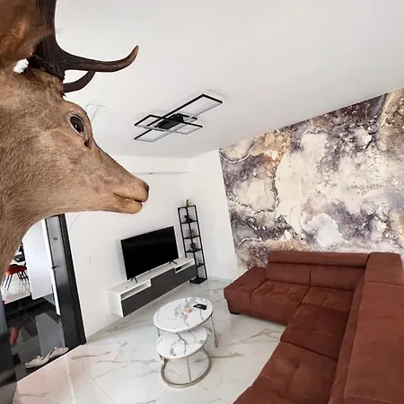 L'heure De La Detente Privatif Villa *