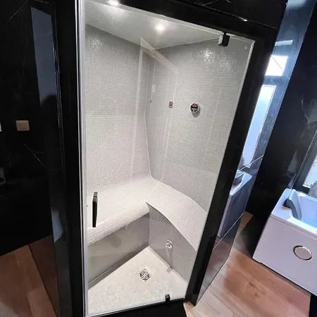 Villa L'heure De La Detente Privatif