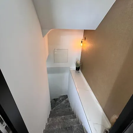 Villa L'heure De La Detente Privatif *