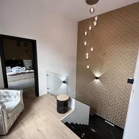 L'heure De La Detente Privatif * Beauraing