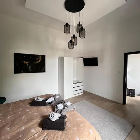 L'heure De La Detente Privatif Villa