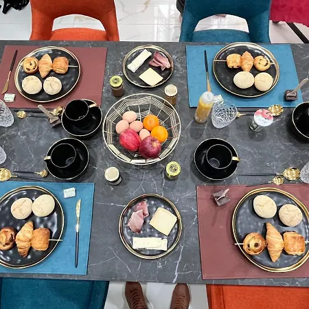 L'heure De La Detente Privatif Beauraing