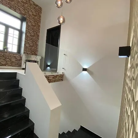 L'heure De La Detente Privatif Villa *