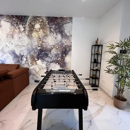 L'heure De La Detente Privatif Villa Beauraing