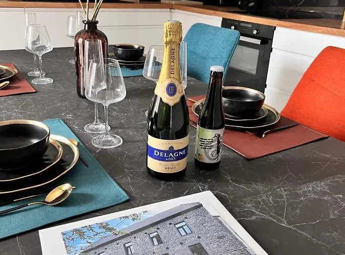 Villa L'heure De La Detente Privatif